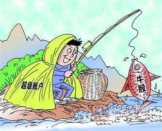 教您看買賣盤掛單陷阱-識破股票走勢