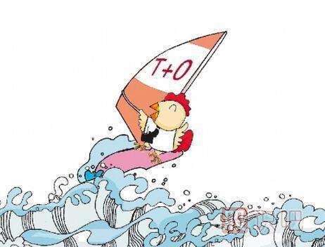 短線做T技巧-MACD、MA、KDJ、成交量等指標做T+0操作