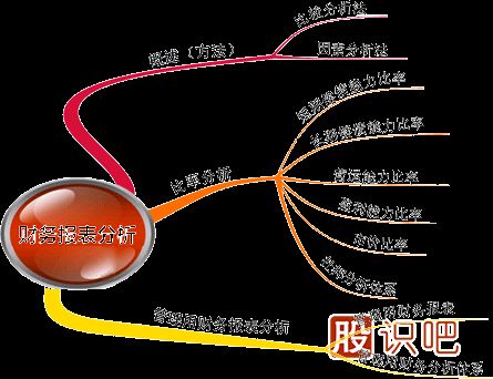 什么是股東權(quán)益變動表-什么是報表附注